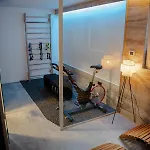 Alpeart Units Bohinj