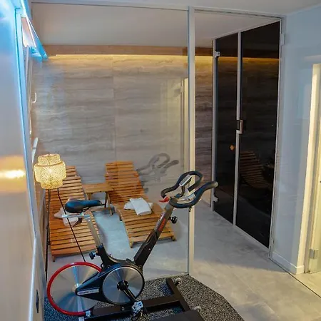 Alpeart Units * Bohinj