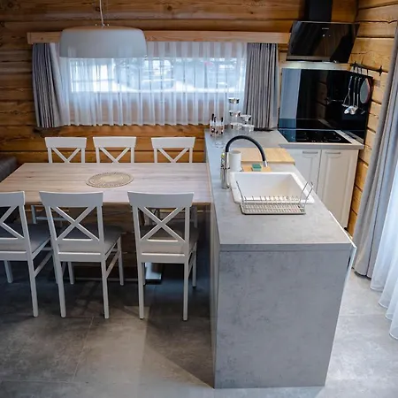 アパート Alpeart Units