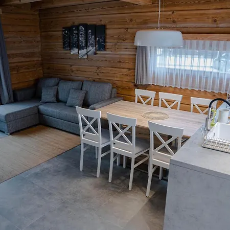 Alpeart Units * Bohinj