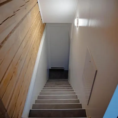 Alpeart Units Daire Bohinj