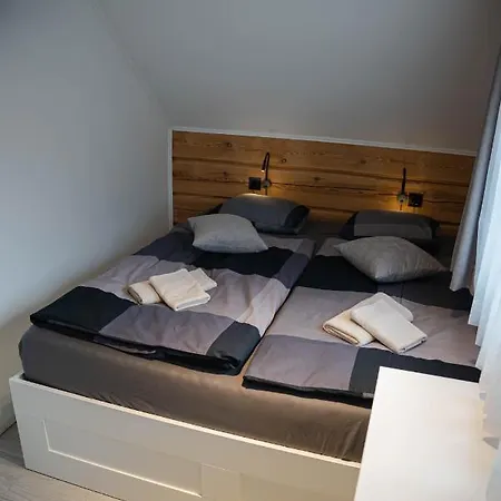 Alpeart Units Bohinj