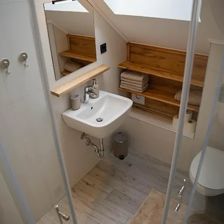 Appartamento Alpeart Units *