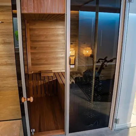 Apartment Alpeart Units
