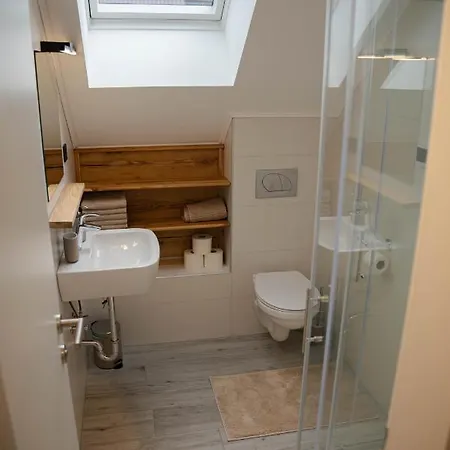 Alpeart Units * Bohinj