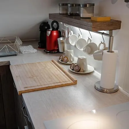 Appartamento Alpeart Units Bohinj
