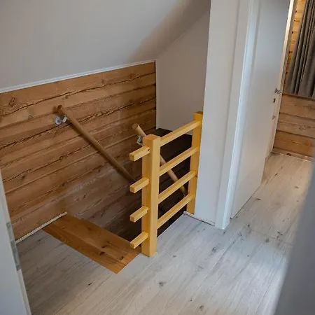 Appartamento Alpeart Units