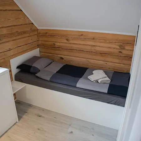 Appartamento Alpeart Units