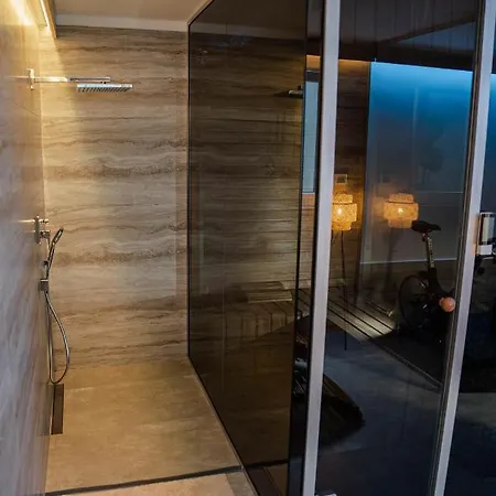 Apartment Alpeart Units Bohinj
