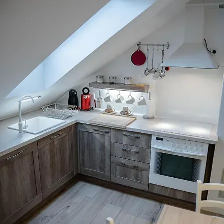 アパート Alpeart Units