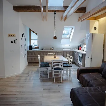 Alpeart Units Bohinj