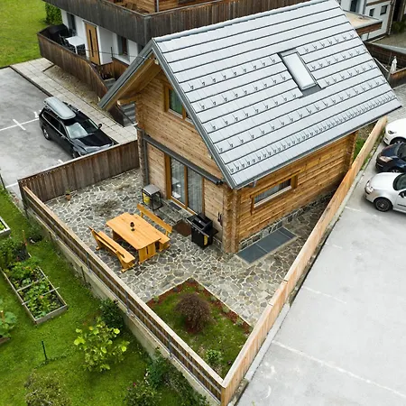 Apartma Alpeart Units *