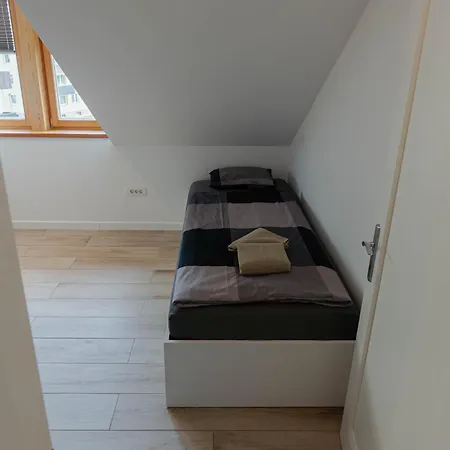 Alpeart Units Bohinj