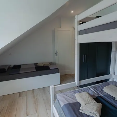 Alpeart Units * Bohinj