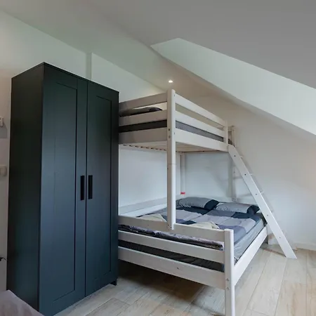 Alpeart Units Apartment *