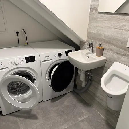 Apartment Alpeart Units *