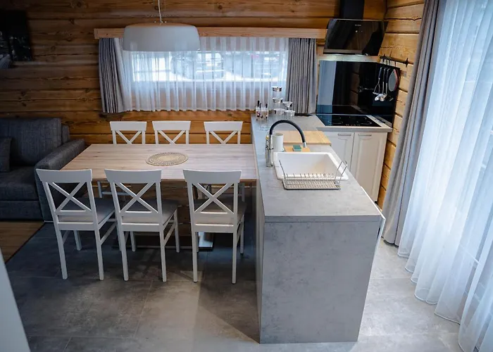 דירה Alpeart Units