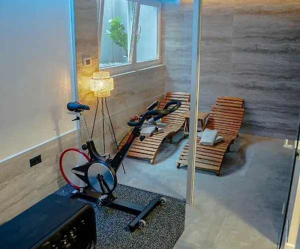 דירה Alpeart Units *