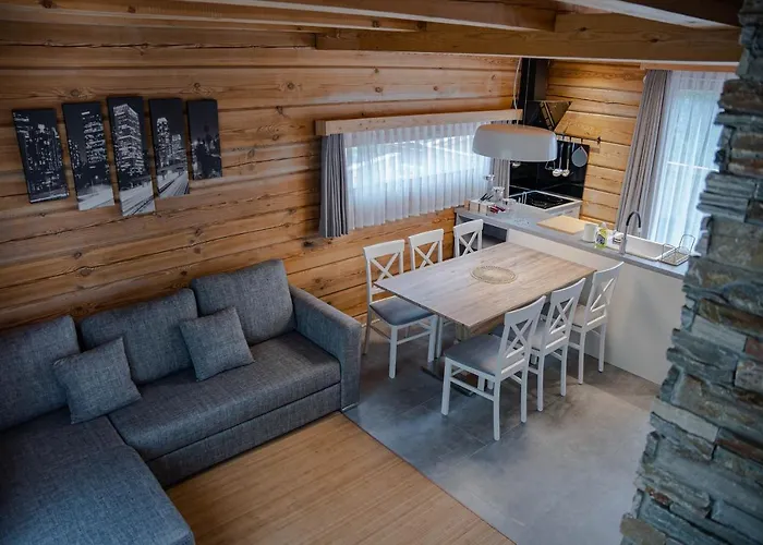 דירה Alpeart Units