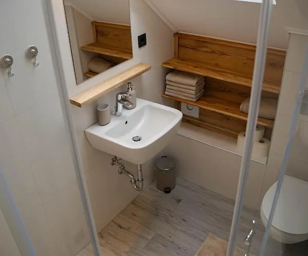 דירה Alpeart Units *