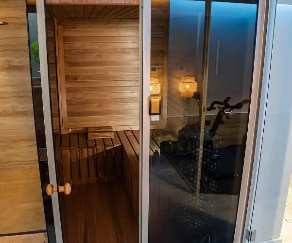 شقة Alpeart Units