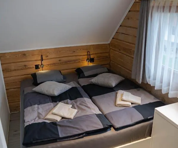 شقة Alpeart Units *