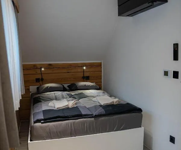 Alpeart Units דירה *