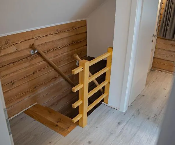 דירה Alpeart Units