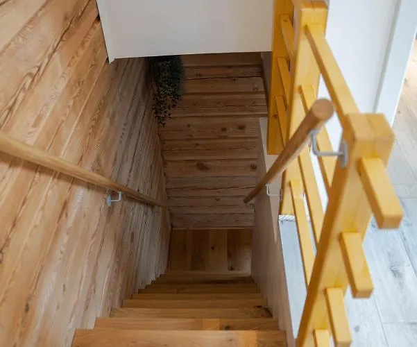 Alpeart Units דירה