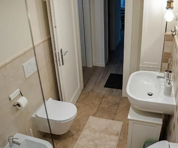 Alpeart Units شقة *