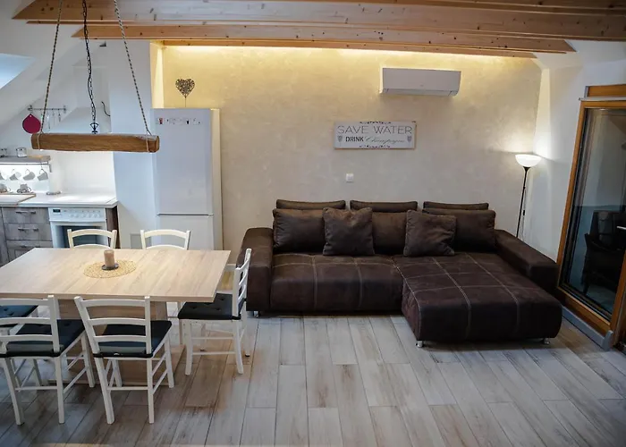 דירה Alpeart Units *