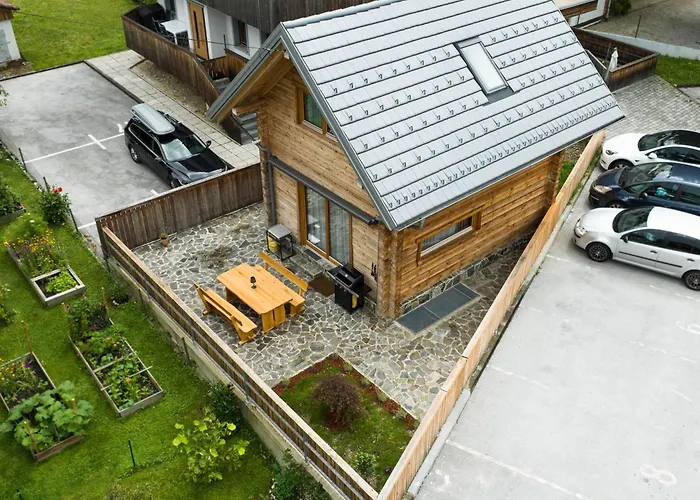 דירה Alpeart Units *