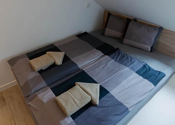 Alpeart Units דירה