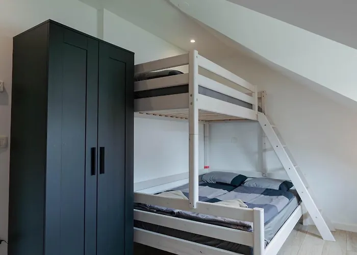 Alpeart Units דירה *