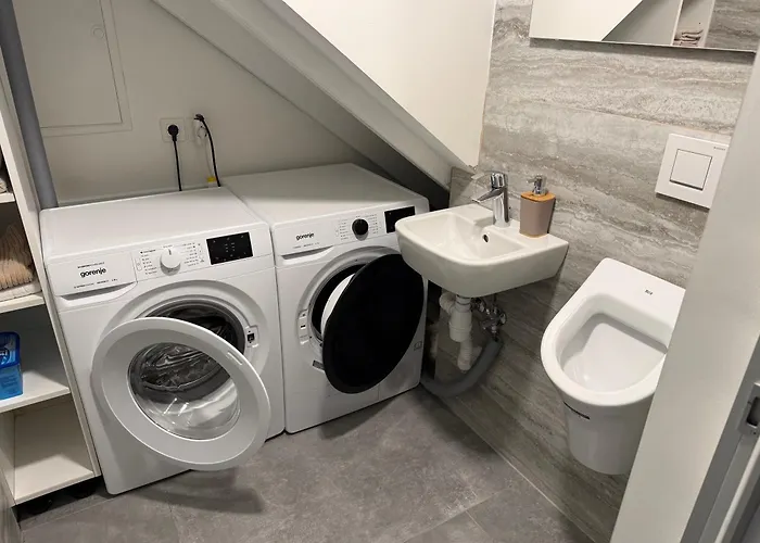 דירה Alpeart Units *